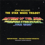 John Williams, Varujan Kojian & Utah Symphony Orchestra - Star Wars: Main Title