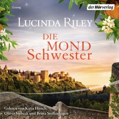Die Mondschwester: Die sieben Schwestern 5