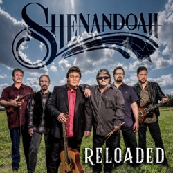 Shenandoah - I Want To Be Loved Like That (Live)