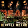 Digital Dread - Mix DJ Kraise