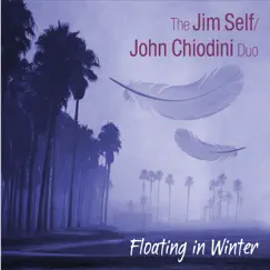 Floating in Winter by Jim Self & John Chiodini album reviews, ratings, credits