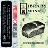 Library Music I: No Space High Enough artwork