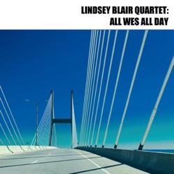 Lindsey Blair Quartet - Mr. Walker