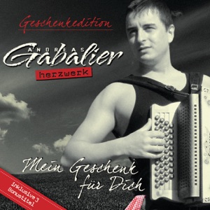 Andreas Gabalier - Engel - Line Dance Musik