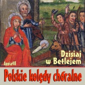 Polskie Kolędy Chóralne artwork