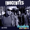 Inocentes no Estúdio Showlivre (Ao Vivo), 2016