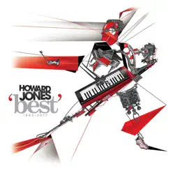 Best 1983-2017 - Howard Jones