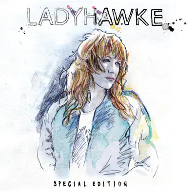 iTunes Live from SoHo - Ladyhawke
