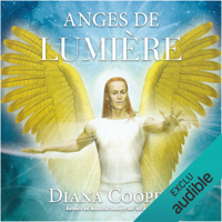 Diana Cooper - Anges de lumière artwork
