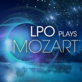 LPO Plays Mozart artwork