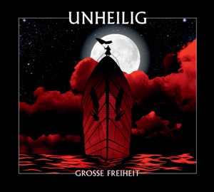 Grosse Freiheit (Deluxe Version)