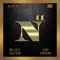 N II (feat. Willie D. tha Kang & King Supreme) - AB$ lyrics