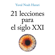 Yuval Noah Harari - 21 lecciones para el siglo XXI