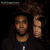 Feel Your Love (feat. Kinnie Starr) - Single