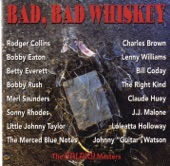 Bad, Bad Whiskey - She's Looking Good