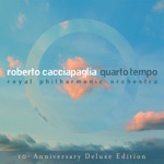 Roberto Cacciapaglia, Royal Philharmonic Orchestra & Michele Fedrigotti - Viaggio di notte