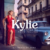 Stop Me from Falling (feat. Gente de Zona) artwork