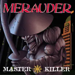 Master Killer - Merauder