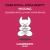 Missing (Andrew Rayel & Mark Sixma Remix) - Single, 2017