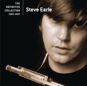 Steve Earle - Telephone Road - Line Dance Musique