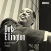 Duke Ellington In Coventry, 1966 (Live)