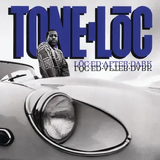 Funky Cold Medina by Tone-Loc song reviws