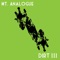 Squid (feat. Toadface) - Mt. Analogue lyrics