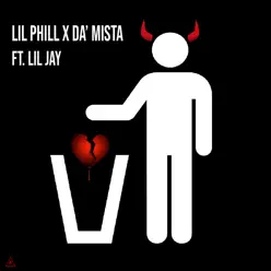 No Es Amor (feat. Lil Jay) - Single - Da Mista No Es Amor (feat. Lil Jay) - Single - Da Mista