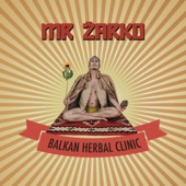 Balkan Herbal Clinic artwork