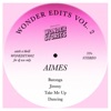 Wonder Edits Vol. 2 - EP