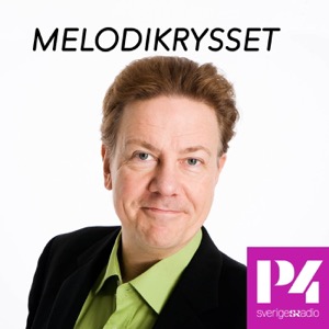 Melodikrysset