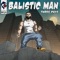 No Time Soon (feat. Thugzman & Bree Estelle) - Balistic Man lyrics