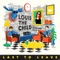 Last to Leave (feat. Caroline Ailin) - Louis The Child lyrics