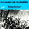 Jiminy Crickets - Ray McKinley and His Orchestra lyrics