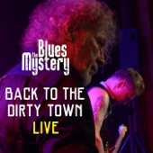 Back to the Dirty Town (Live) artwork