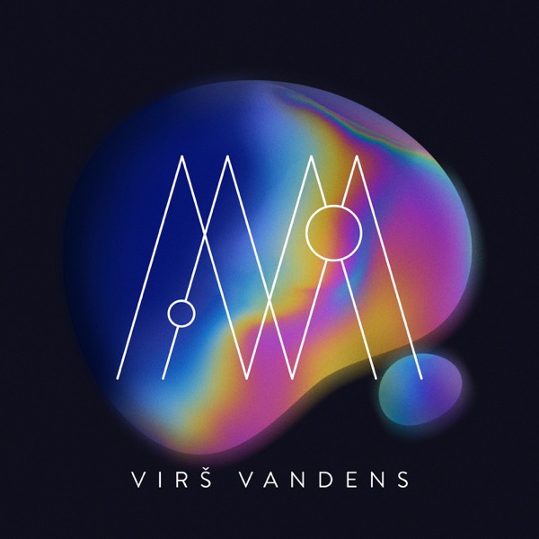 Monique - Virš Vandens