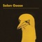 Solan Goose artwork