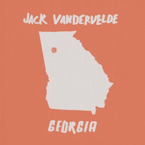 Jack Vandervelde - Georgia - Line Dance Chorégraphe