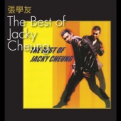 The Best of Jacky Cheung artwork
