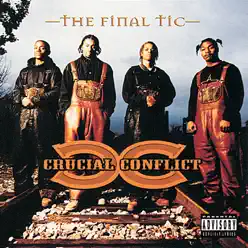 The Final Tic - Crucial Conflict