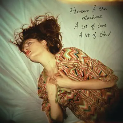 Dog Days - EP - Florence and The Machine