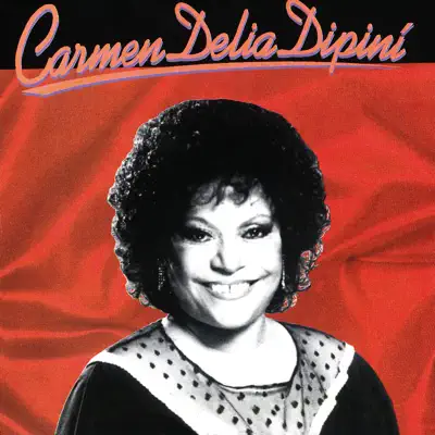 Carmen Delia Dipini - La Sonora Matancera Carmen Delia Dipini - La Sonora Matancera