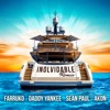Inolvidable (ft. Sean Paul) [Remix] - Single