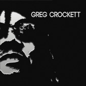 Greg Crockett - Whats Going On