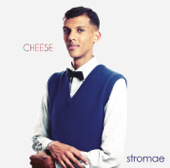 Cheese - Stromae Cover Art