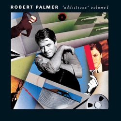 Robert Palmer - Looking For Clues