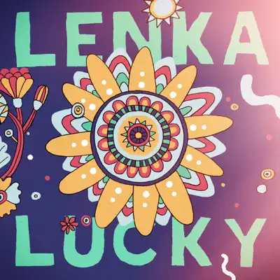 Lucky - Single - Lenka
