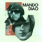 Gloria - Mando Diao lyrics
