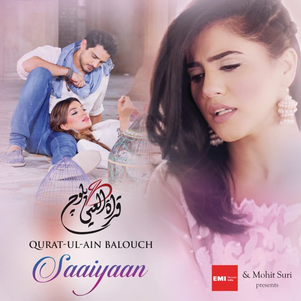 Qurat Ul Ain Balouch - Saaiyaan