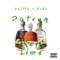 Patron & Keylime (feat. Dobe) - Gaitta lyrics